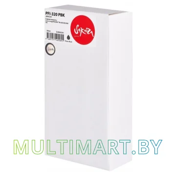 Картридж Sakura Printing SI2890C001